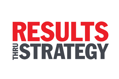 Results Thru Strategy