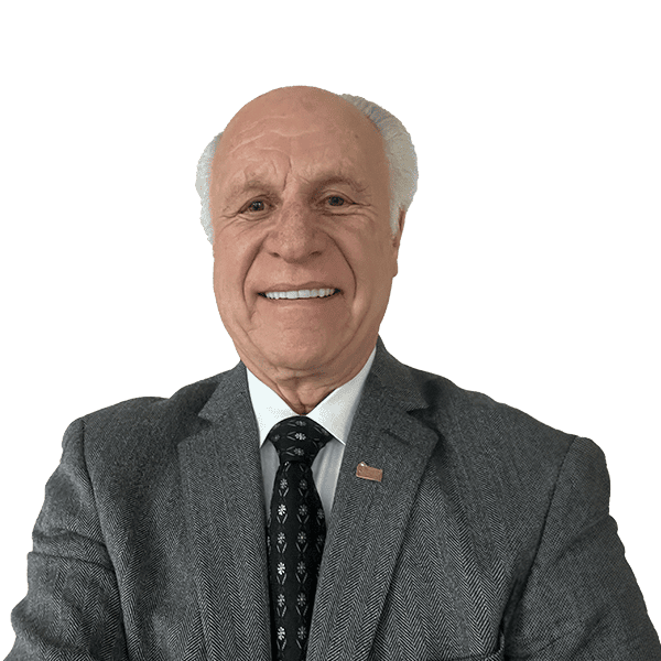 Gressak Tony